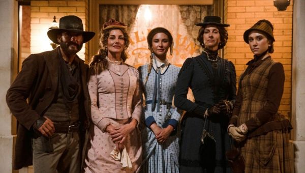 '1883' 'Yellowstone'-ს: Dutton Family Tree Explained