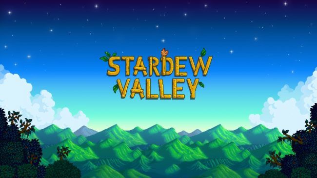 Stardew Valley 2017-ci ildə ən çox yüklənən oyun idi, çünki hamımız sadəcə cəhənnəmi sakitləşdirməyə çalışırıq