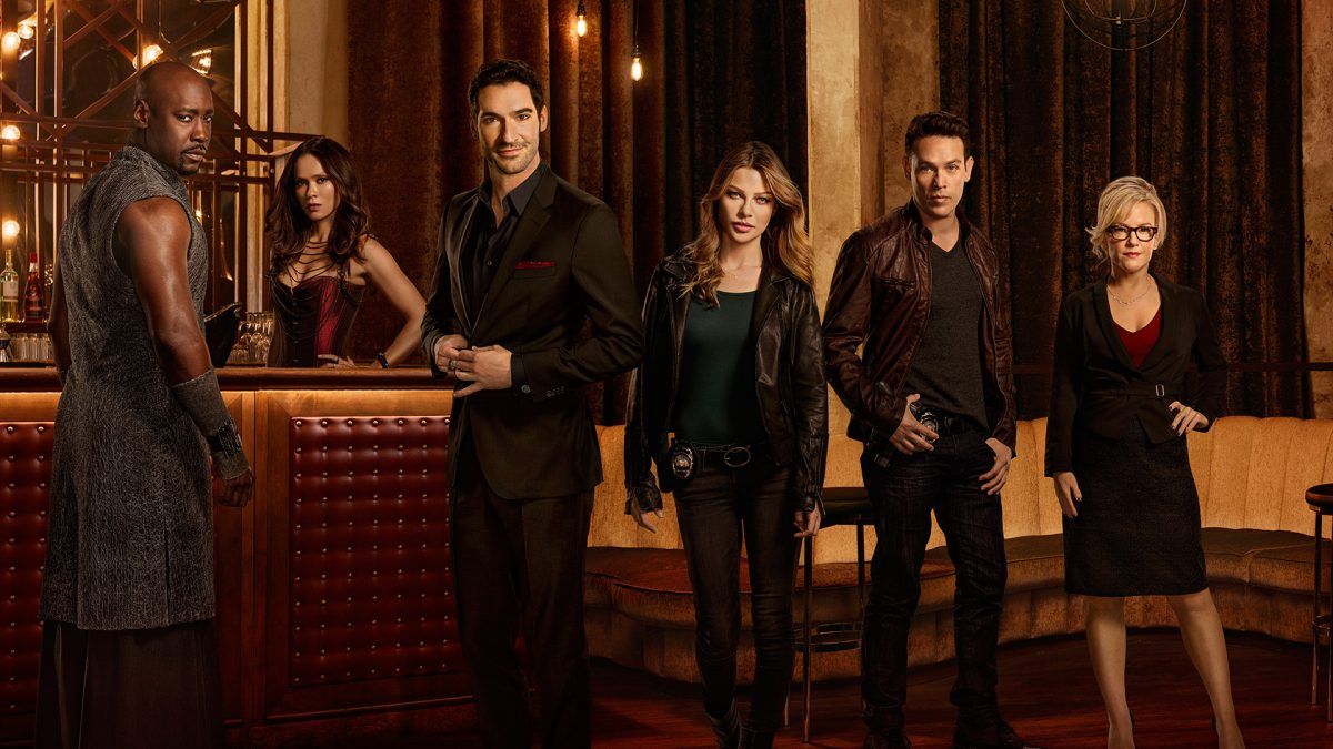 Fox, Üç Sezondan Sonra Hayranlarının Favorisi Lucifer'i İptal Etti