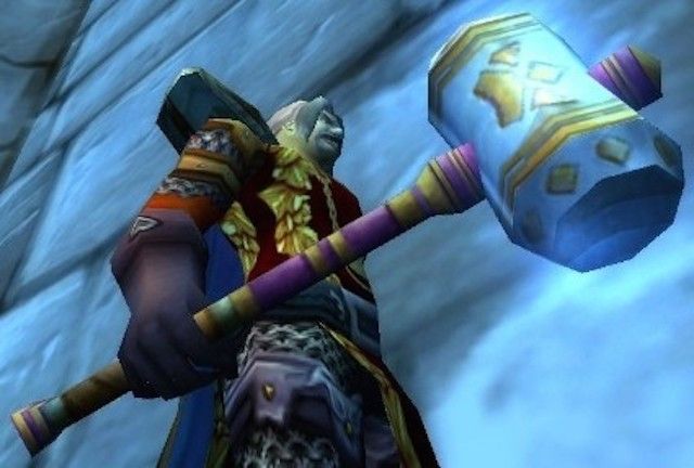 Blizzard spusti množično prepoved kladiva na več kot 100.000 računov World of Warcraft, da preneha z varanjem