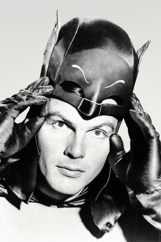 RIP: Adam West, ons gunsteling Batman, op 88-jarige ouderdom verbygegaan