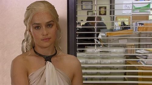 Game of Thrones filmak pertsonaia berriak botatzen jarraitzen du, horietako bat ez da Arianne Martell