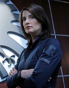 Varför Maria Hill borde vara den som leder upp S.H.I.E.L.D.
