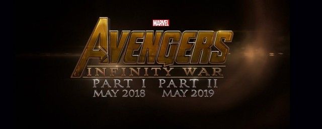 Dinge wat ons nie vandag gesien het nie: The Apparently Amazing Avengers: Infinity War Footage