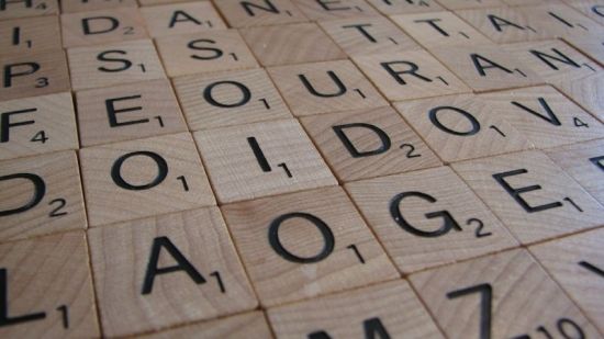 Araştırmacı Scrabble'ın Harf Değerlerini Değiştirmesini İstiyor
