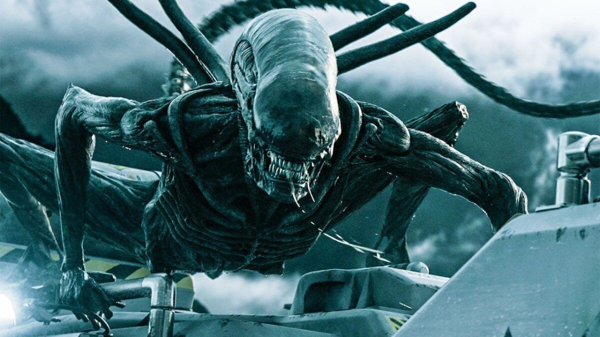 Noah Hawley et FX apportent la franchise Alien emblématique à la télévision