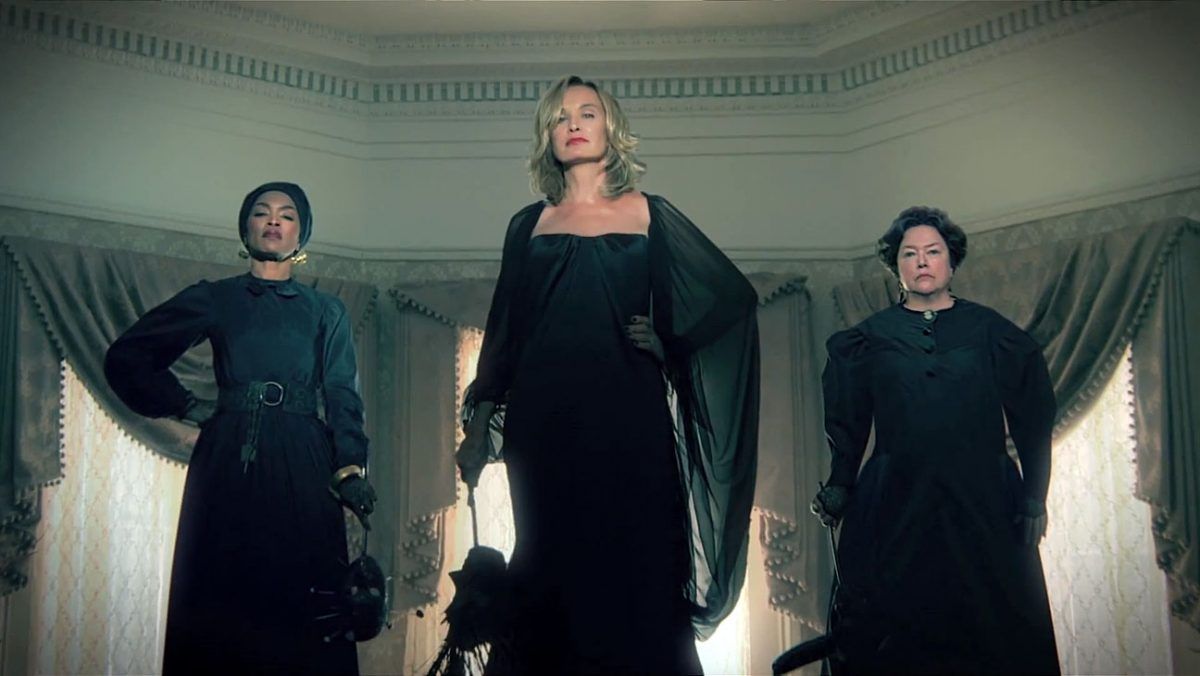 Tema za američku horor priču 8. sezone je ‘Apokalipsa’, ali osim ako se Jessica Lange ne vrati, nije me baš briga