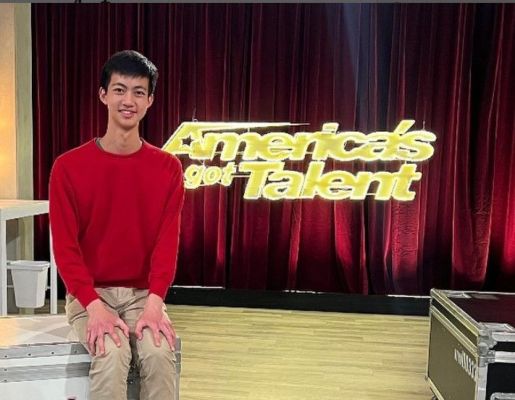 NBC-nin America's Got Talent-dən Ethan Jan kimdir?
