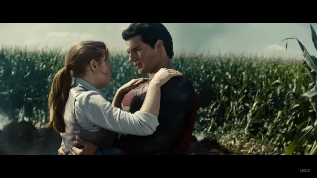 Batman v Superman and the Ridiculous Nature of the ‘Damsel in Distress’