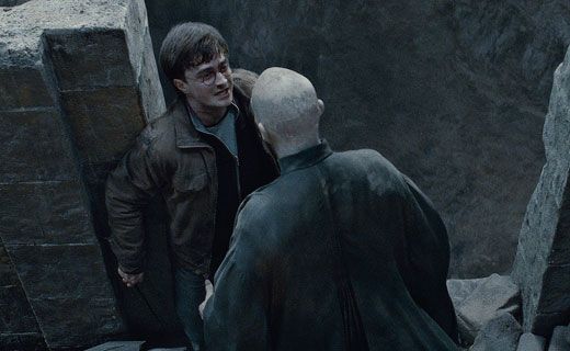 Vigtig opfølgning af dagen: Daniel Radcliffe læser beskidt Harry Potter-fanfiktion [video]
