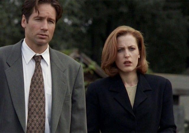 X-Files var pazust no Netflix Instant, sākot no aprīļa