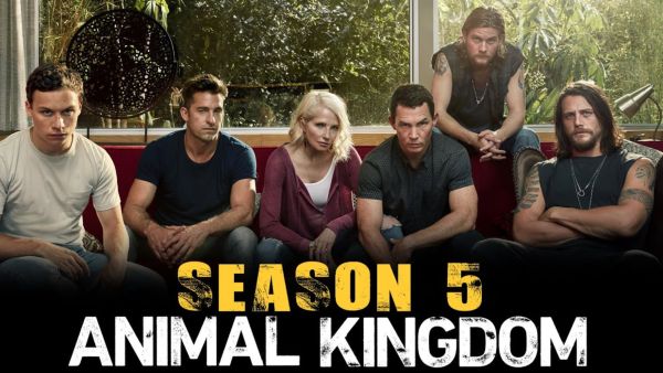 Animal Kingdom 5 Mövsüm 11 Epizod Buraxılış Tarixi, Spoylerlər, Press Reliz və Bildiyimiz Hər Şey