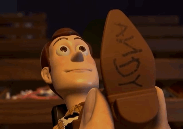Cosas que vimos hoy: ¿Es real o no esta desgarradora teoría de Toy Story sobre el padre de Andy? Nadie puede parecer estar de acuerdo