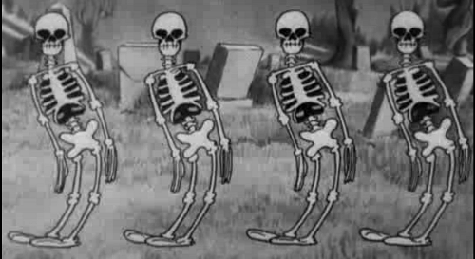 skelet 4