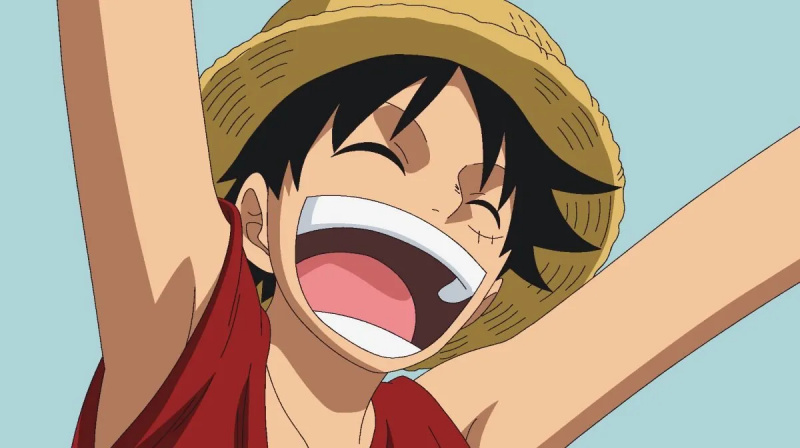 'One Piece' je na premoru, a ne skrbite - prihaja 1097. epizoda!
