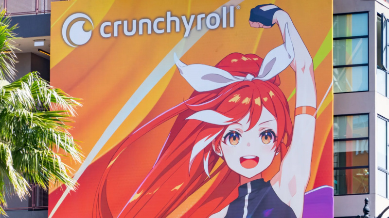 Kāds ir darījums ar šo Crunchyroll Facebook tiesas prāvu?