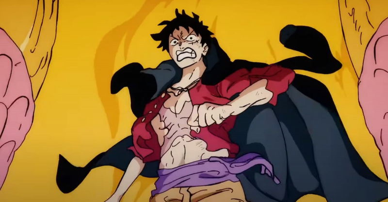 ‘One Piece’ Raih Penghargaan Berbeda di Crunchyroll Anime Awards 2023 Dari yang Saya Harapkan, dan Saya Senang