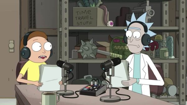 Rick and Morty Temporada 6 Episodio 5 Resumen y final explicados