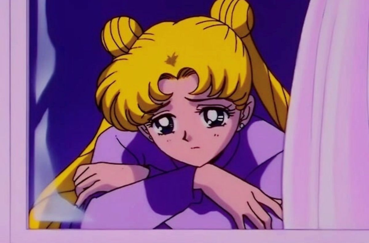 Rudaí a Chonaiceamar Inniu: Beidh an Chéad Trí Séasúr de Sailor Moon ag sruthú saor in aisce ar YouTube - sa tSeapáin amháin
