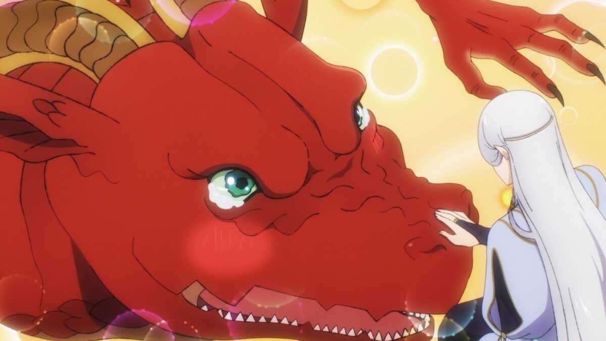 Recomandare Anime Weekend: Dragon Goes House-Hunting combină fantezia cu HGTV