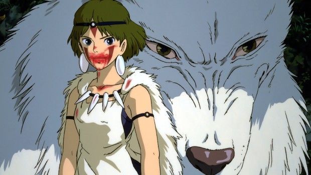 Tittar på kvinnliga karaktärer i anime och manga genom en västerländsk feministisk lins