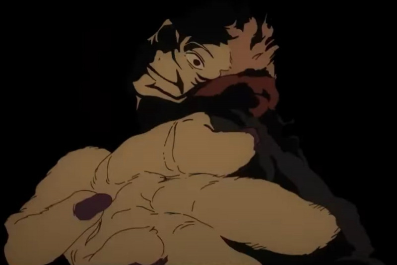 Jujutsu Kaisen'in 2. Sezonundan Sukuna ile Mahoraga'nın Uzatılmış Dövüşü Animasyonun Zirvesinde