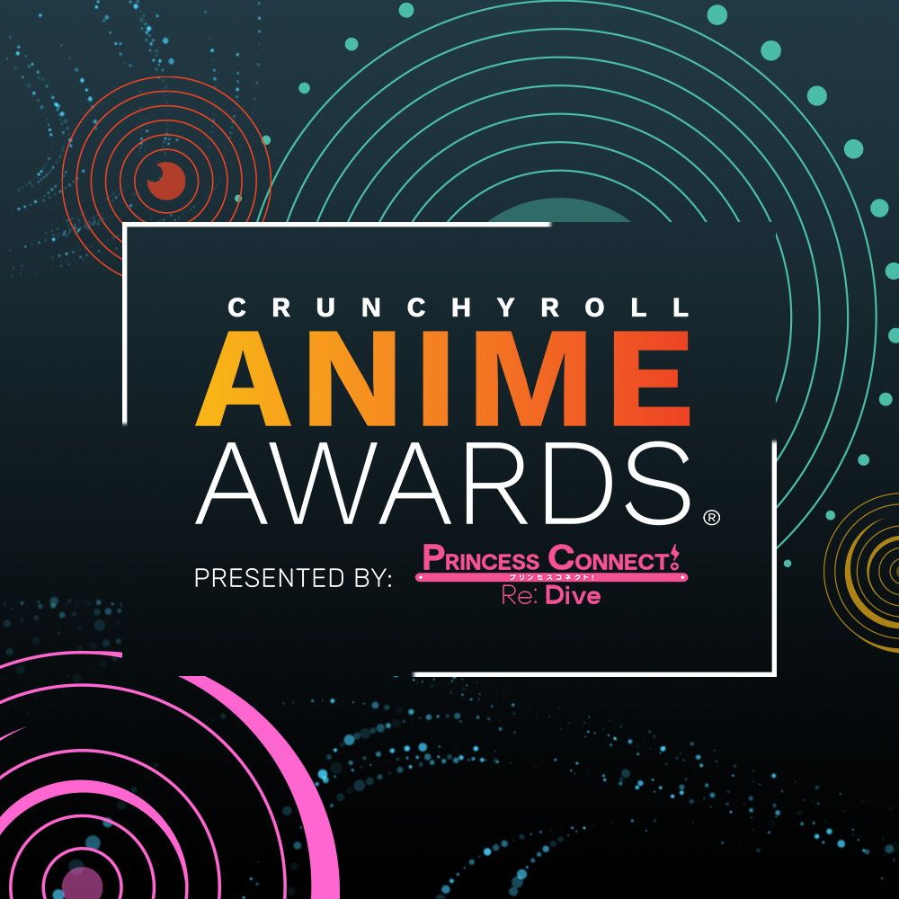 Logo per gli Anime Awards
