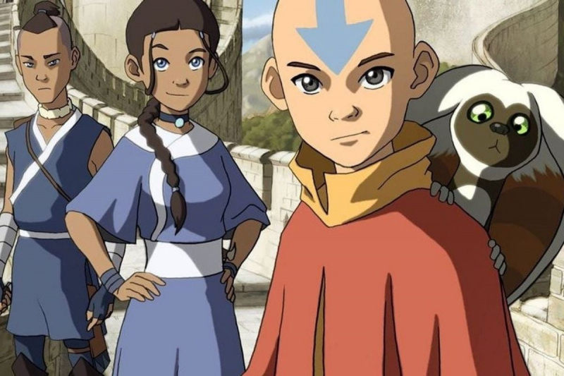Mengapa Pembuat 'Avatar' Meninggalkan Netflix? Alasan Mereka Tidak Menggembirakan.