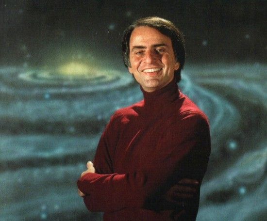 Neil deGrasse Tyson จะเป็นเจ้าภาพภาคต่อของ Cosmos ของ Carl Sagan ผลิตโดย Seth MacFarlane