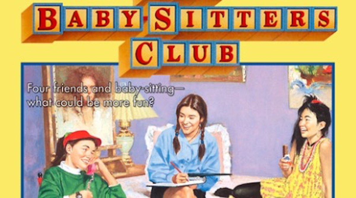 Netflix กำลังรีบูต The Baby-Sitters Club สำหรับคนรุ่นใหม่