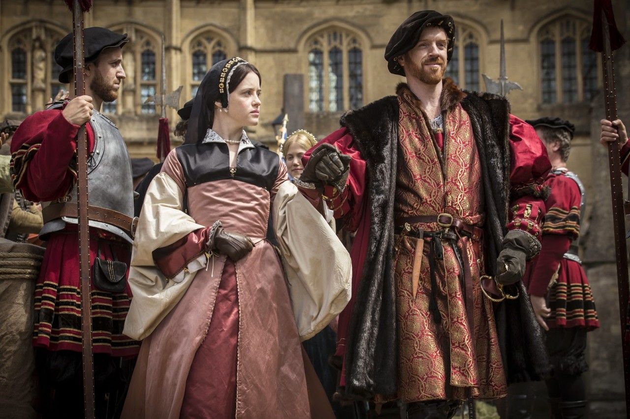 Mini-Series Review: Wolf Hall's Ending Makes it Worth the Journey