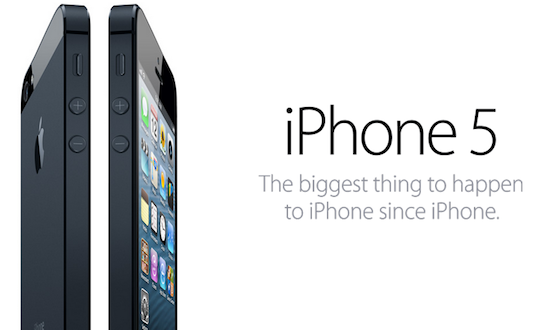 Verizon iPhone 5'ler Kutudan Çıkartılmamış Olarak Geldi, Verizon Onunla Tamamen Harika