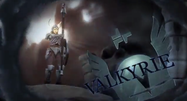 Valkyrie necesita comida con urgencia: nuevo videojuego de Gauntlet en camino [TRAILER]