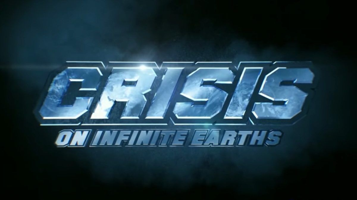 Här är allt vi vet om Arrowverse Crisis on Infinite Earths
