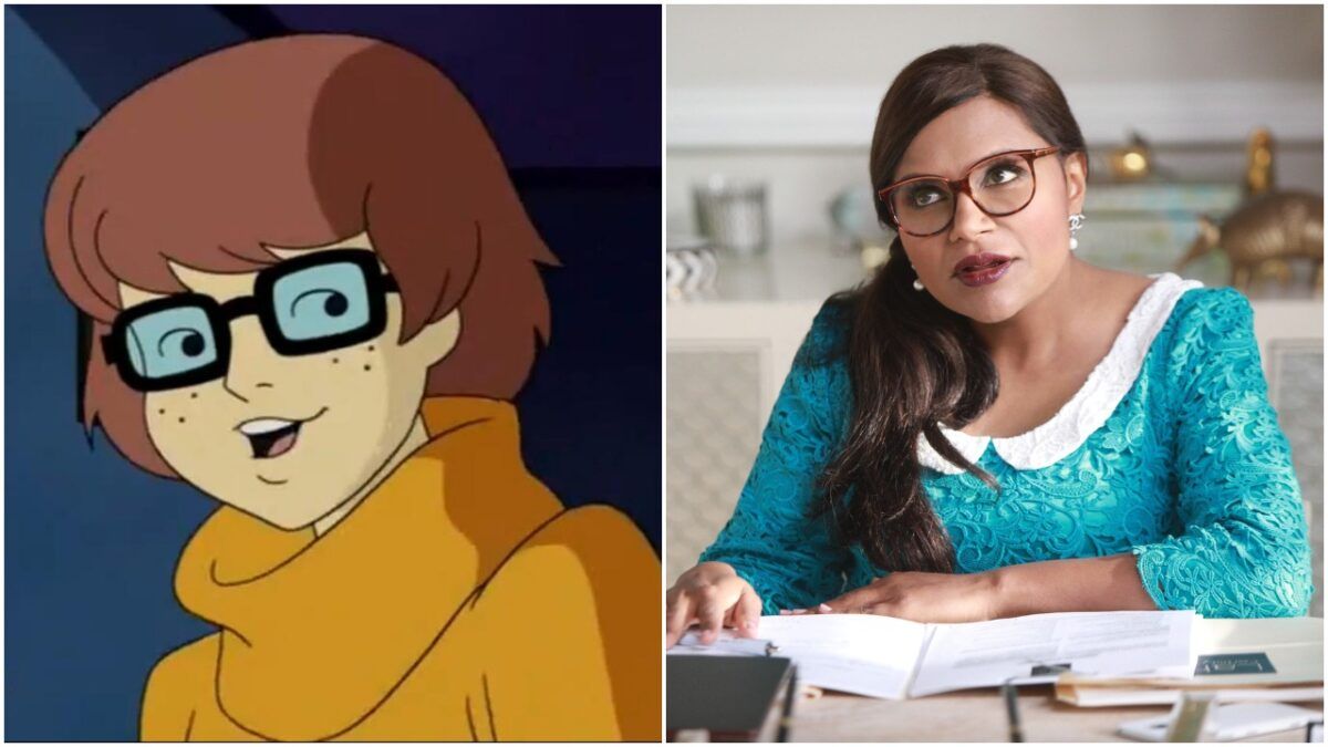 Mindy Kaling se Velma sal asiatiese wees en wit mense is nie goed nie