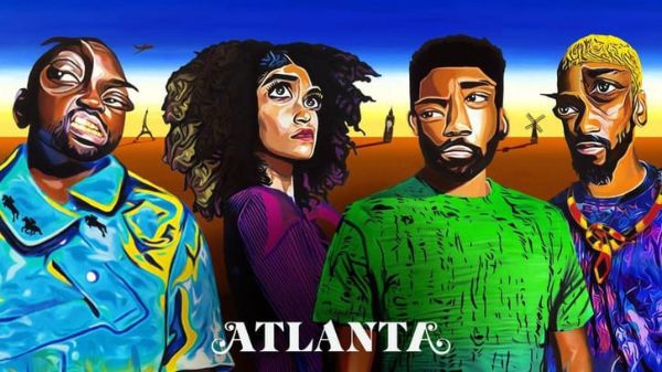 Recapitulare și sfârșitul sezonului 2 din seria de comedie FX „Atlanta”.