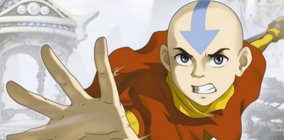 Reflecting on Avatar: The Last Airbender as a Asian American