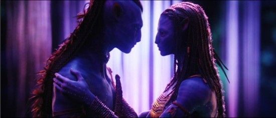 Languages ​​of Love: How to Say I Love You In Na’vi، Klingon، Huttese و موارد دیگر