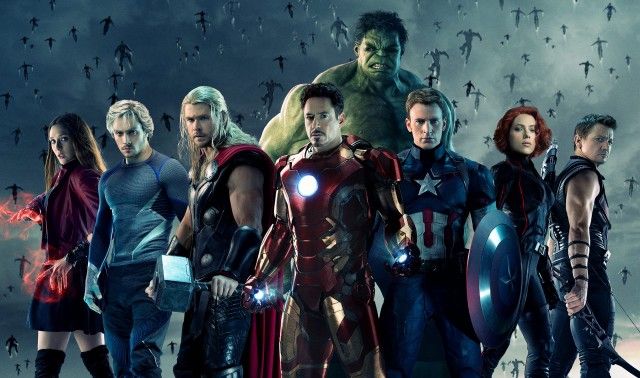 Avengers: Age of Ultron - Annotazzjonijiet u Bajd tal-Għid!