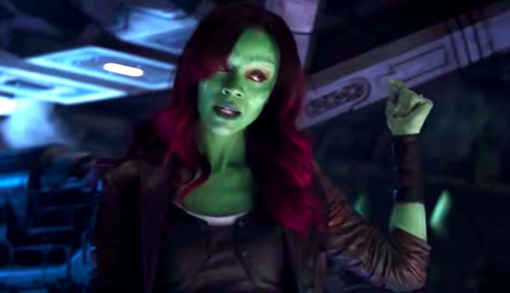 ב- Avengers: Infinity War ו- Endgame, מארוול הורגת את הנשים האסימניות שלה