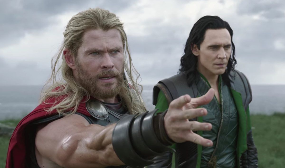მოდით გავეცნოთ ამ Loki არის Alive Infinity War გულშემატკივართა თეორიას, რომელიც კევინ სმიტმა დაამტკიცა