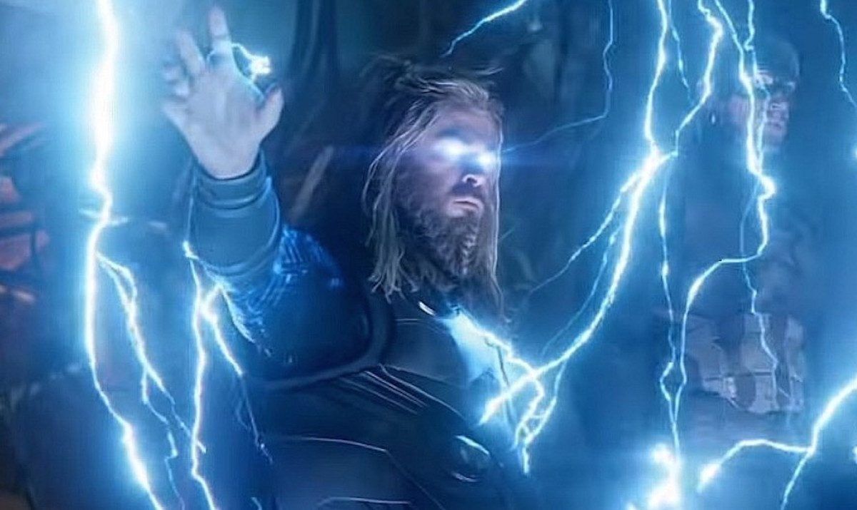 J. Michael Straczynski klincuje problém s Thorom v Avengers: Endgame
