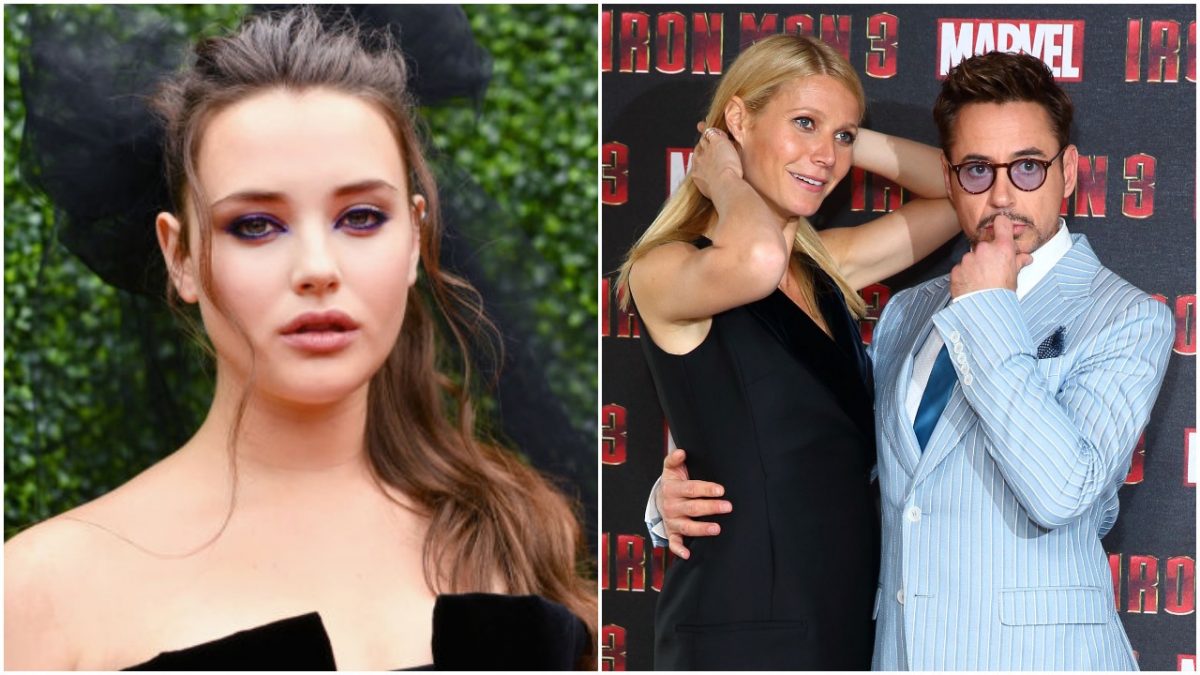 Katherine Langford's Cut Avengers: Endgame Role has been Revealed
