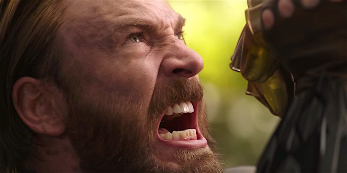 Hoe jonk is daar te jonk om na Avengers te kyk: oneindige oorlog?