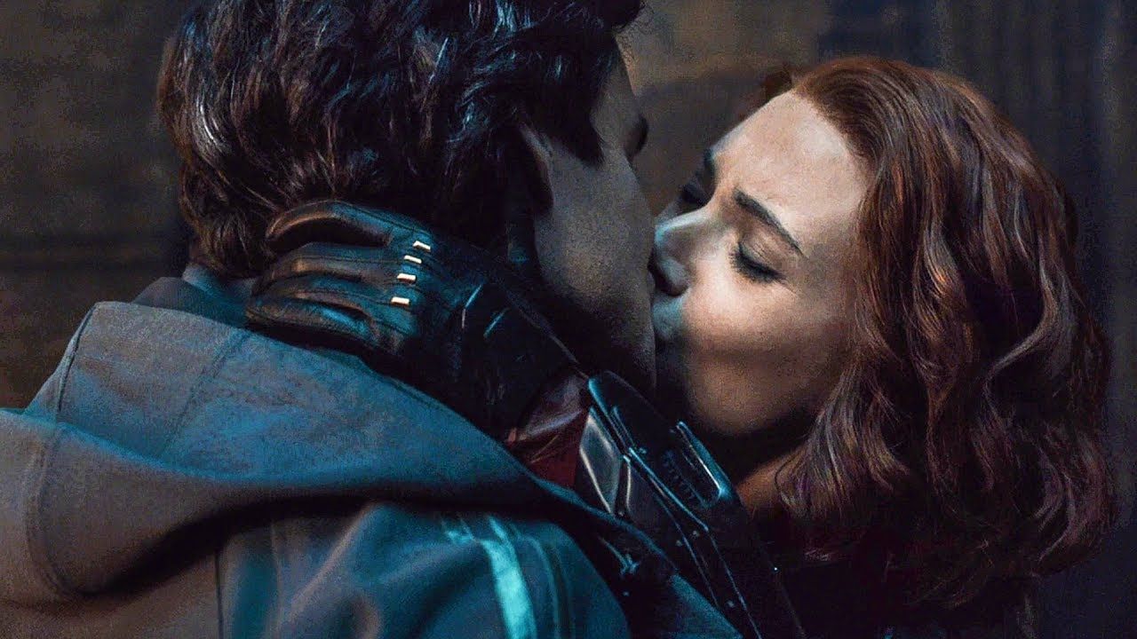 Avengers: Endgame Screenwriter Spiega Perchè Ùn C'era Nisun Chjudimentu annantu à u Bruce / Natasha Romance