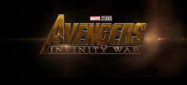 El tráiler de Avengers: Infinity War se filtró en línea y es todo lo que oímos