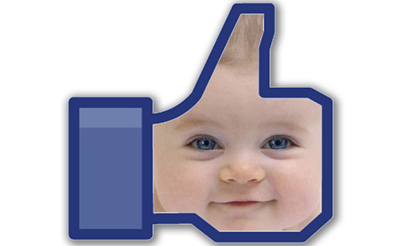 Нова програма ще премахне снимки на бебета от вашата емисия във Facebook