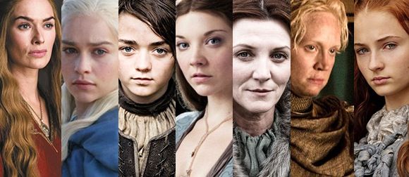 ¿Qué personaje de Game of Thrones inspiró el nombre de bebé de más rápido crecimiento para niñas del año pasado?