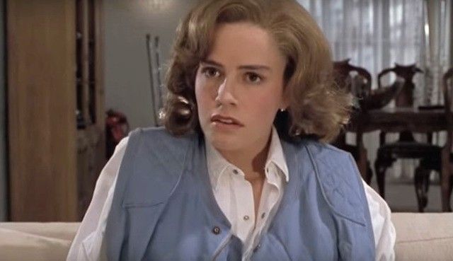 The Horrible Treatment and Missed Opportunity of Jennifer in Back to the Future Part II