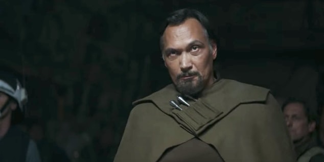 An Ode to Bail Organa: Underrated Hero of the Star Wars Saga